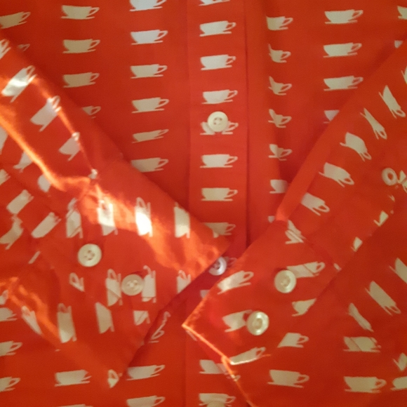 Gap Teacup Shirt - Picture 5 of 8